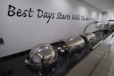 Dovv Hotel Business