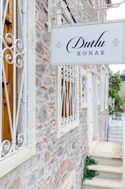 Dutlu Konak