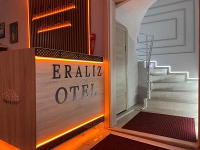 Eraliz Otel