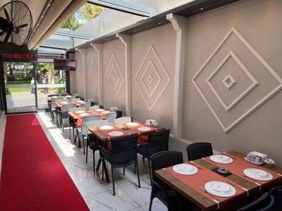 Eraliz Otel