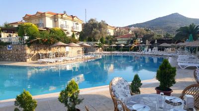 Alize Tatil Köyü