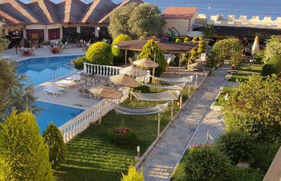 Alize Tatil Köyü