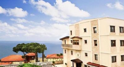 Bülbül Yuvası Boutique Hotel