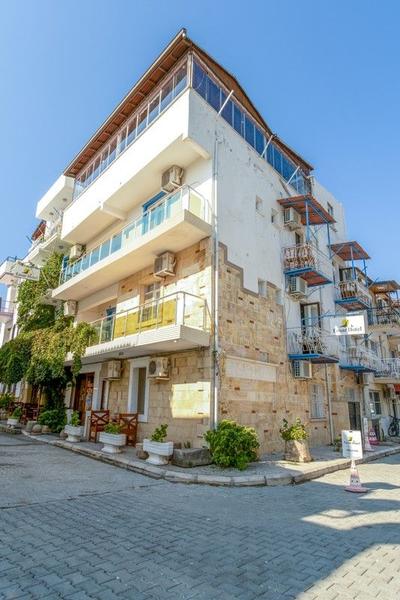 Foça Ensar Hotel