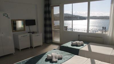 Foça Kumsal Hotel