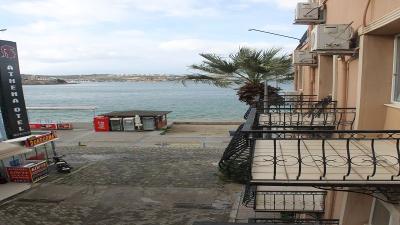 Foça Kumsal Hotel