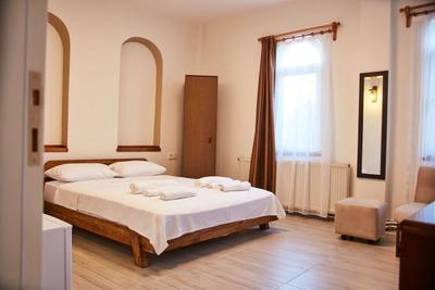 Ilcayto Suites +12 Adults Only
