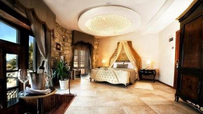 La Petra Otel