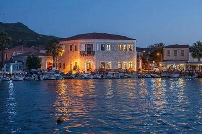 La Petra Otel