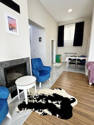 Mila Villa Foçaköy