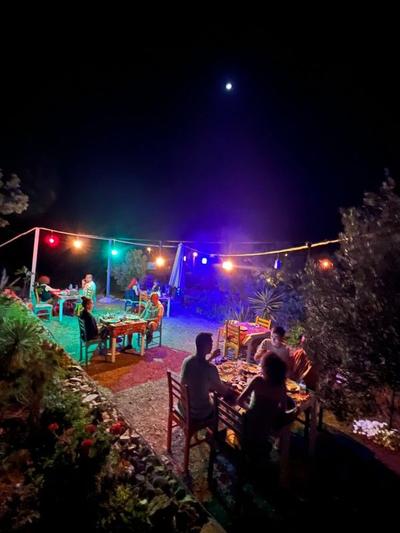 Monk Island Guesthouse