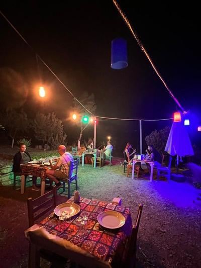 Monk Island Guesthouse