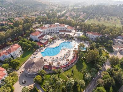 MW Phokaia Beach Resort