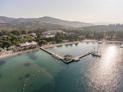 MW Phokaia Beach Resort