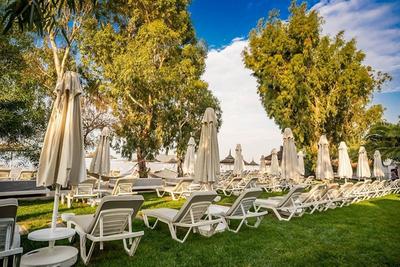 MW Phokaia Beach Resort