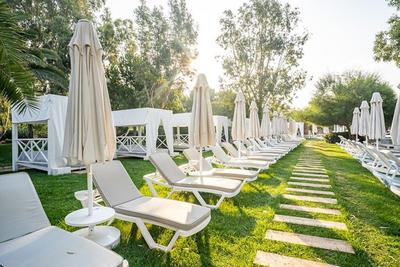 MW Phokaia Beach Resort