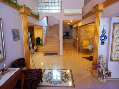 Otel Safran Palas