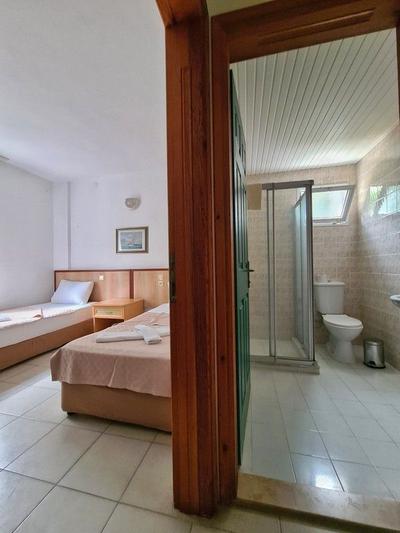 Fora Apart Otel Çeşme