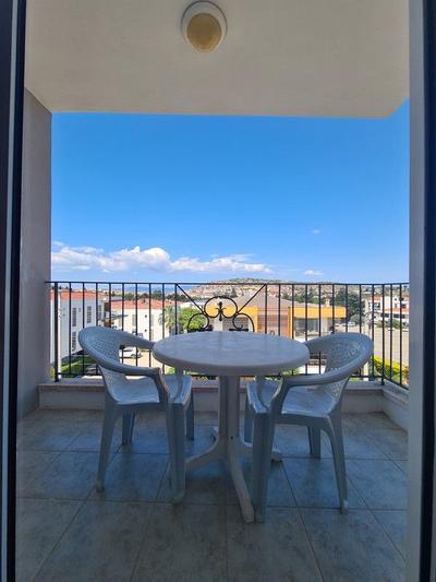 Fora Apart Otel Çeşme