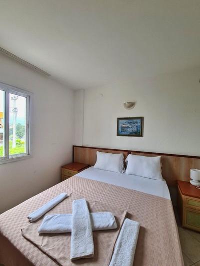 Fora Apart Otel Çeşme