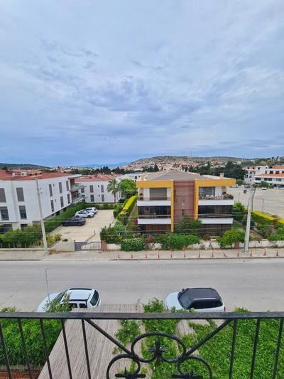 Fora Apart Otel Çeşme