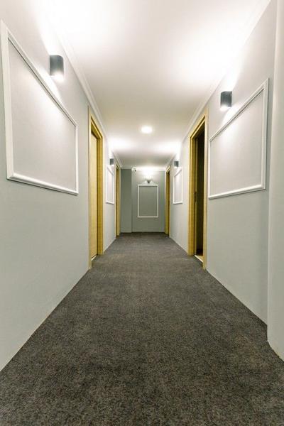 Trio Hotel Airport