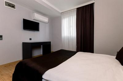 Trio Hotel Airport