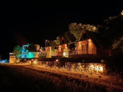 Hayela Bungolow Otel & Restoran