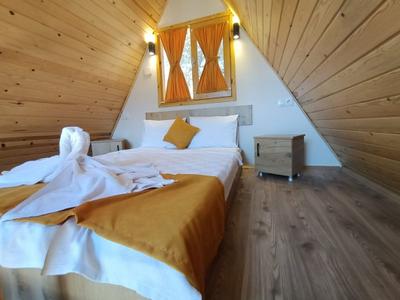 Hayela Bungolow Otel & Restoran