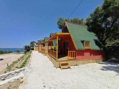 Hayela Bungolow Otel & Restoran