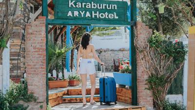Arya Karaburun