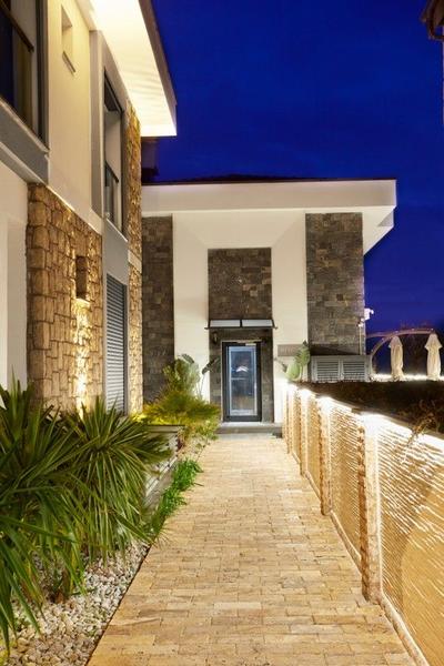 Casa Mimosa Hotel