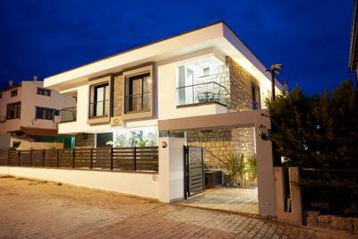 Casa Mimosa Hotel