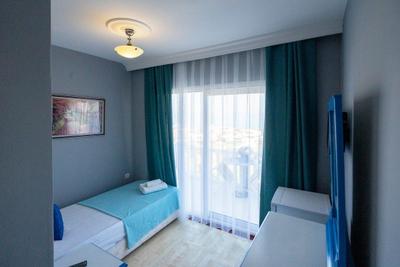 Masal Deniz Hotel