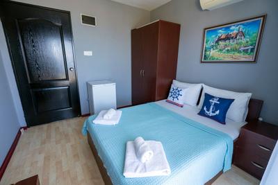 Masal Deniz Hotel