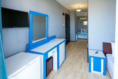 Masal Deniz Hotel