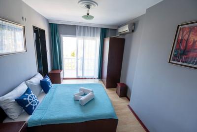 Masal Deniz Hotel