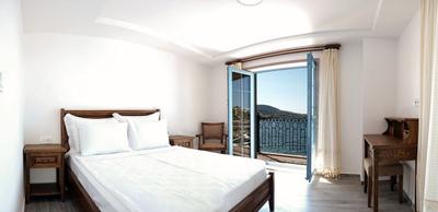Mimas Marine Hotel
