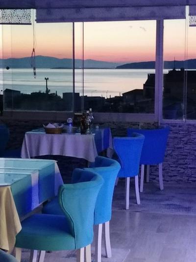 Mordoğan Otel & Restaurant