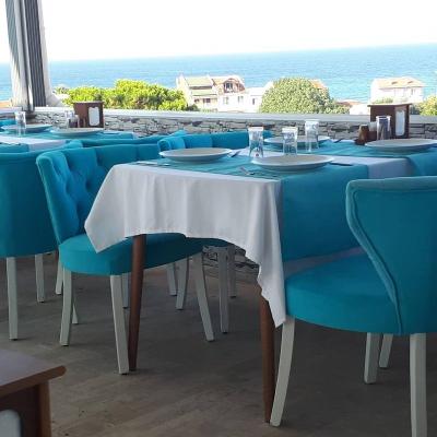 Mordoğan Otel & Restaurant