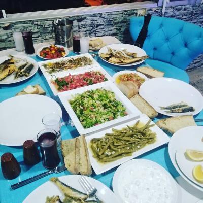 Mordoğan Otel & Restaurant