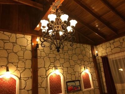 Narcissus Otel Cafe Restaurant