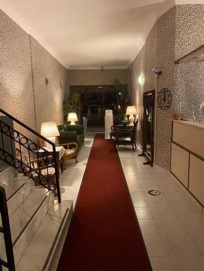 Karadede Otel