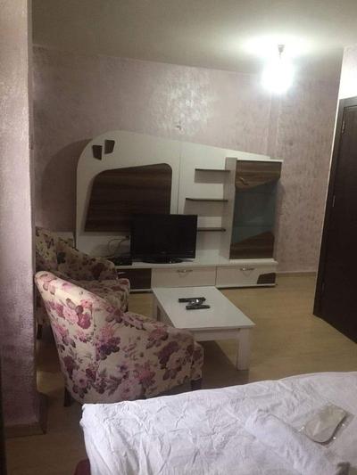 Cordelio Apart-Hotel Karsiyaka