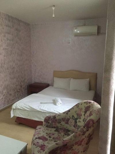 Cordelio Apart-Hotel Karsiyaka