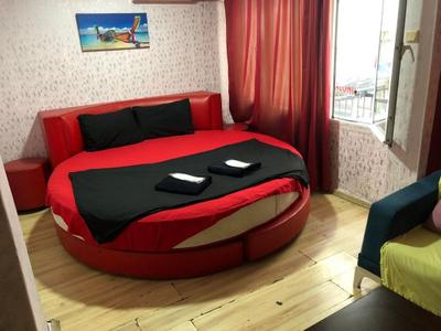 Cordelio Apart-Hotel Karsiyaka