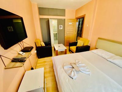Cordelio Apart-Hotel Karsiyaka