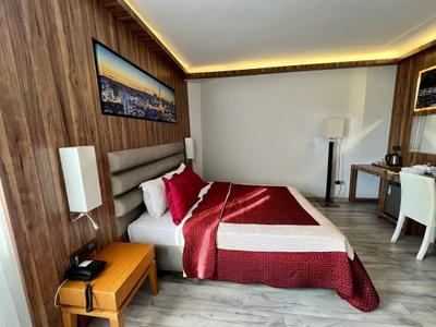 Karsiyaka Hotel