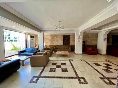Karsiyaka Hotel