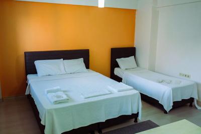 Aqqa Otel